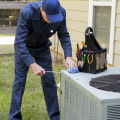 What Can Damage Your Air Conditioner Unit?