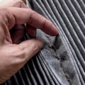 Reduce Dust & Allergens with 16x25x4 Air Kontrol HVAC Furnace Replacement Air Filters for Cleaner Air During Your AC Tune-Up