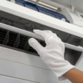 Safety Precautions to Take When Getting an Air Conditioning Tuneup