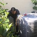 Proper Professional Air Duct Cleaning Service in Cooper City FL and Its Impact on Regular Air Conditioning Unit Tune Ups