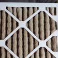 Why Your 20x20x1 House HVAC Furnace Air Filter is Key to a Successful Tune-Up