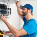 What Kind of Tests are Performed During an Air Conditioning Tuneup?