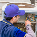 How to Find a Qualified Technician for an Air Conditioning Tuneup