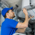 Expert HVAC UV Light Installation Services In Boca Raton FL
