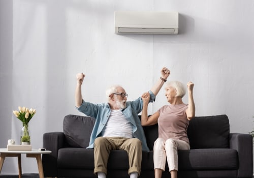 How to Keep Your Older Air Conditioner in Optimal Condition