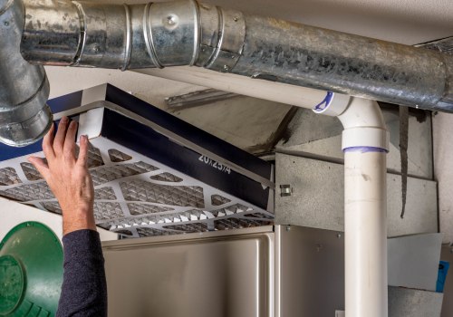 Maximize Cooling Efficiency With HVAC Furnace Air Filters 20x20x2 During Your Next Air Conditioning Tune-Up