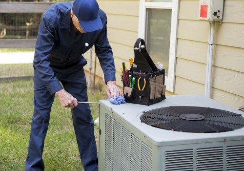 What Can Damage Your Air Conditioner Unit?