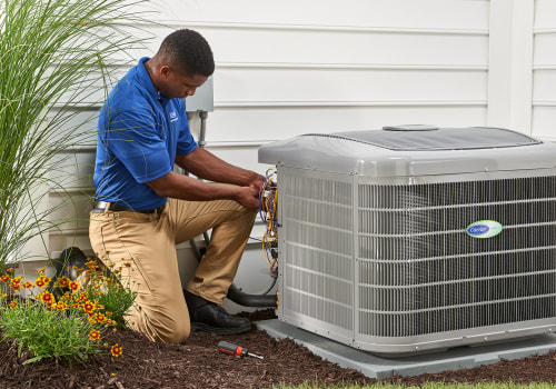 How Long Does an Air Conditioner Tune-Up Take? A Comprehensive Guide