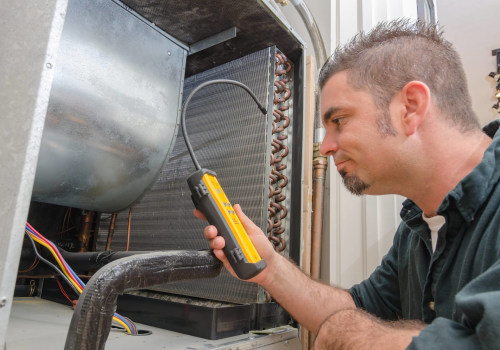 The Future of HVAC: What Tools Will We Use in the Coming Years?