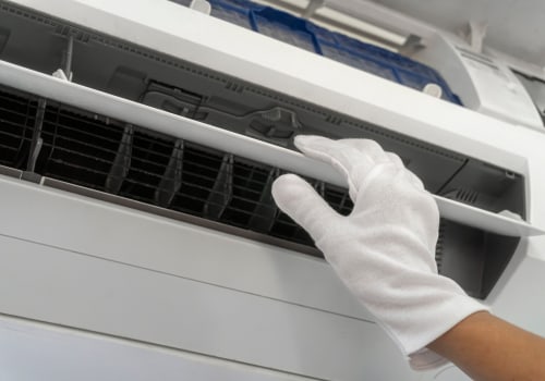 Safety Precautions to Take When Getting an Air Conditioning Tuneup