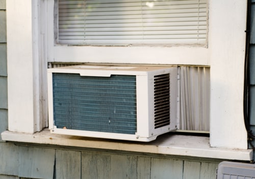 Preparing for an Air Conditioner Installation: A Step-by-Step Guide