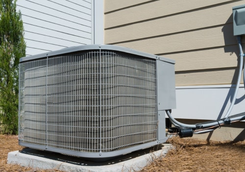 Common Electrical Problems of an Air Conditioning Unit: How to Identify and Fix Them