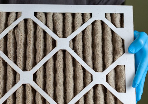 Why Your 20x20x1 House HVAC Furnace Air Filter is Key to a Successful Tune-Up