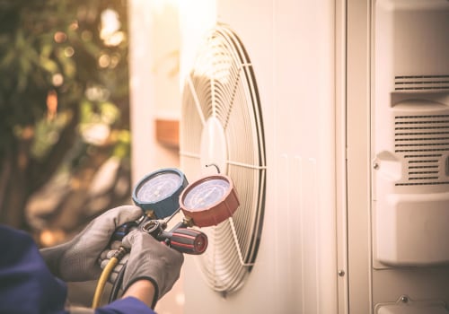 The Ultimate Guide to Air Conditioning Tune-Ups