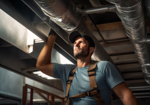 Affordable and Reliable Duct Sealing Service in Hollywood FL