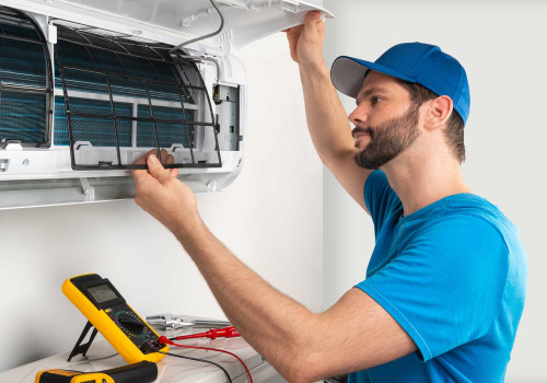 What Kind of Tests are Performed During an Air Conditioning Tuneup?