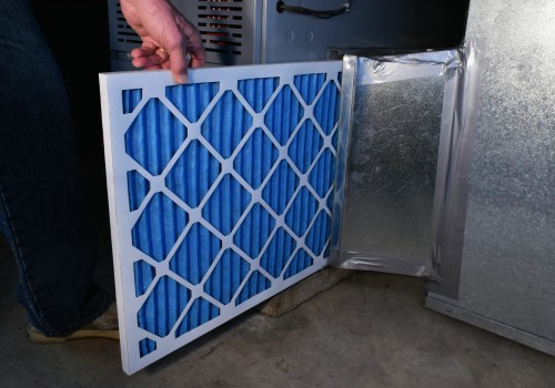 The Furnace Filter Chronicles | How Often Is a Change Necessary