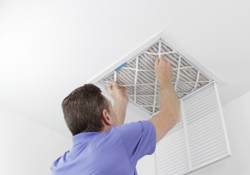 Enhance Air Quality with 5 Tips for Using 24x24x4 HVAC Air Filters in Your Air Conditioning Tune-Up