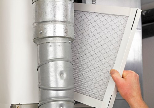 Choosing the Best MERV 11 Furnace HVAC Air Filters