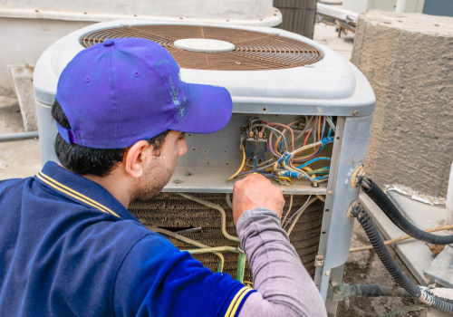 How to Find a Qualified Technician for an Air Conditioning Tuneup