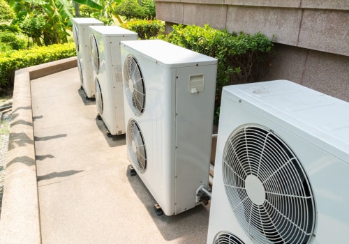 Understanding the Major Components of an Air Conditioning System