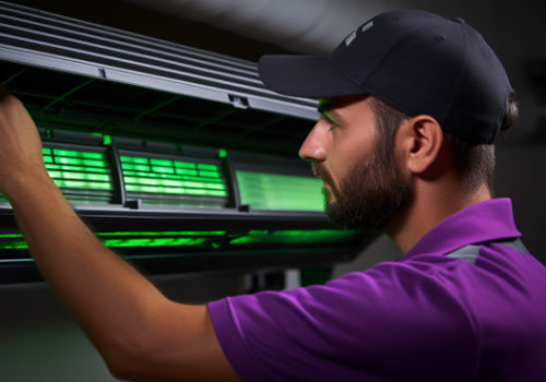 Advantages of HVAC UV Light Installation in Cutler Bay FL