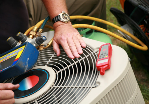 What is an Air Conditioning Tune-Up and Why is it Necessary?