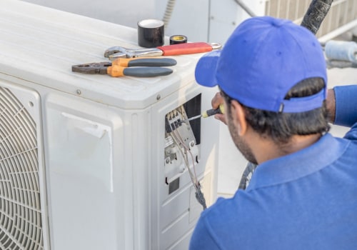 The Benefits of an Air Conditioning Tune-Up: Get the Most Out of Your System