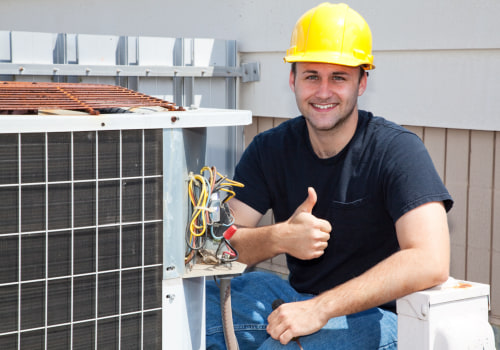 Is Your Air Conditioner in Need of a Tune-Up? - A Professional's Guide